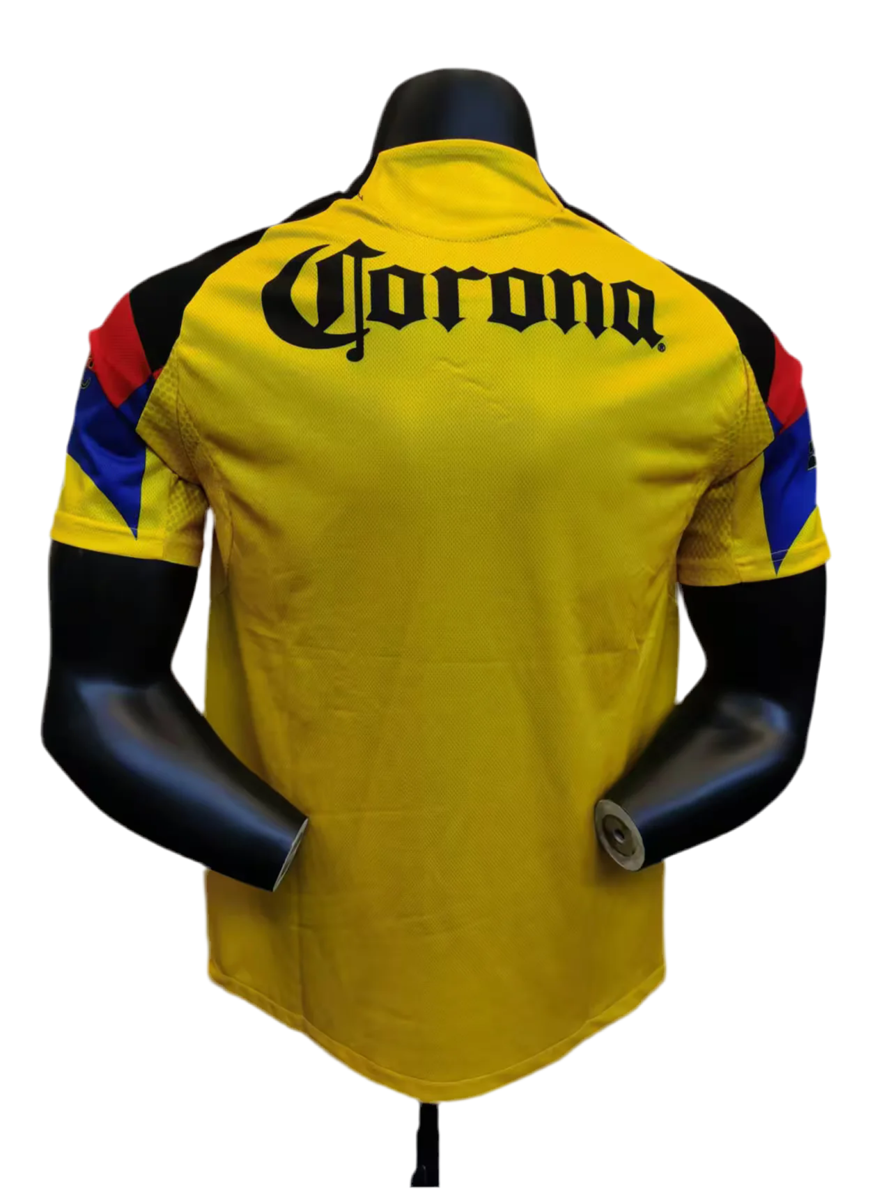 Club América Local 2025/26 Version Jugador