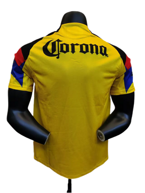 Club América Local 2025/26 Version Jugador