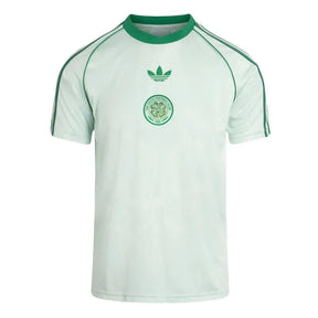Celtic 2025/26 Men’s Versión Aficionado Retro Camiseta – Special Edition
