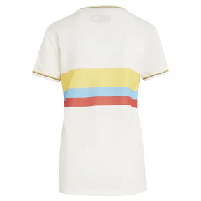 Camiseta Colombia Centenario 2024 - Mujer