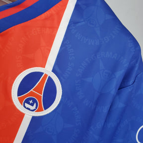 PSG I 95/96 HOMBRE (RETRO) - Vitrine Futebolística