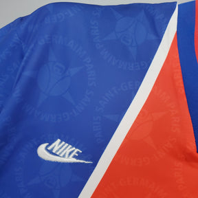 PSG I 95/96 HOMBRE (RETRO) - Vitrine Futebolística