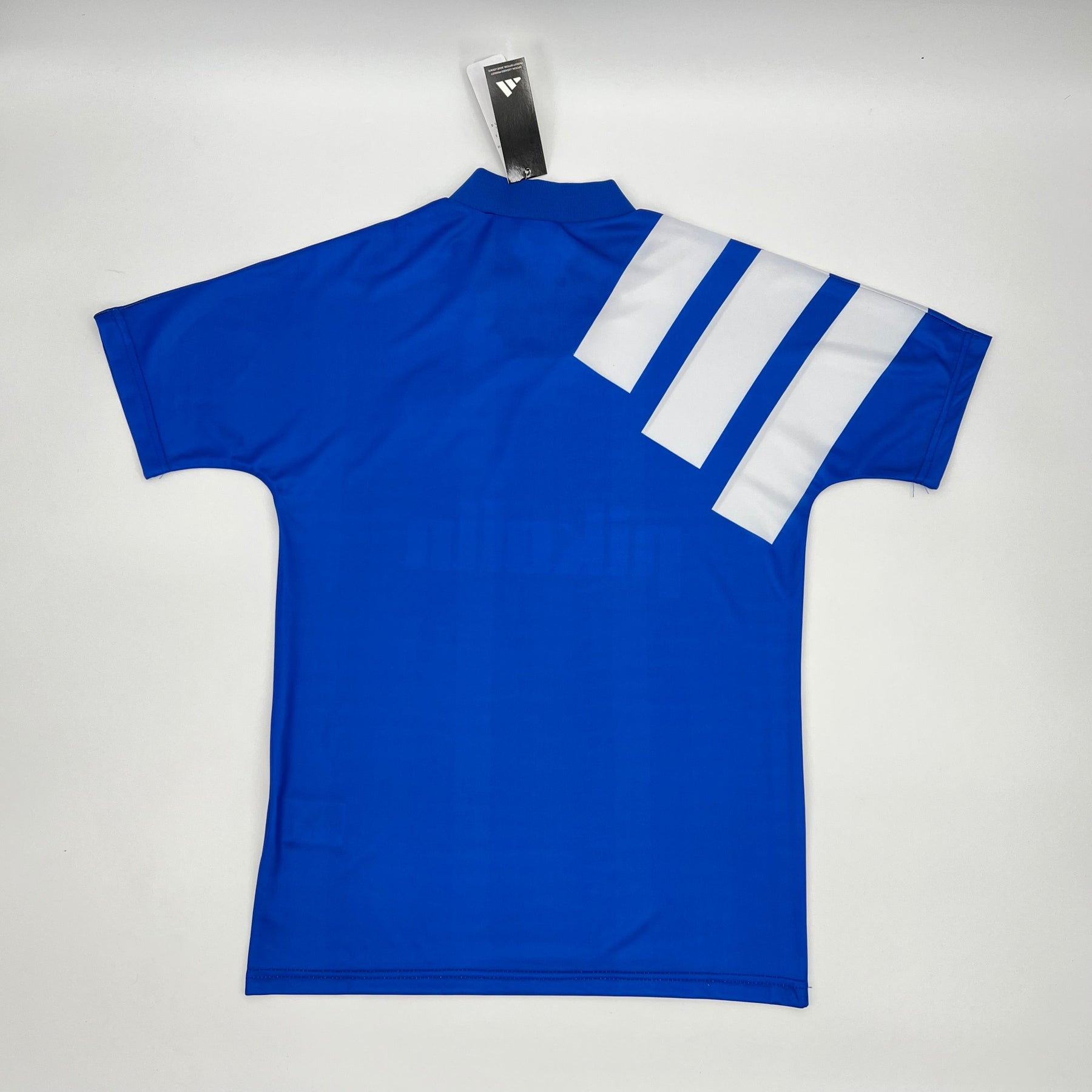 Camiseta Zaragoza I 92/93 Hombre (Retro)