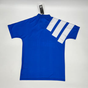 Camiseta Zaragoza I 92/93 Hombre (Retro)