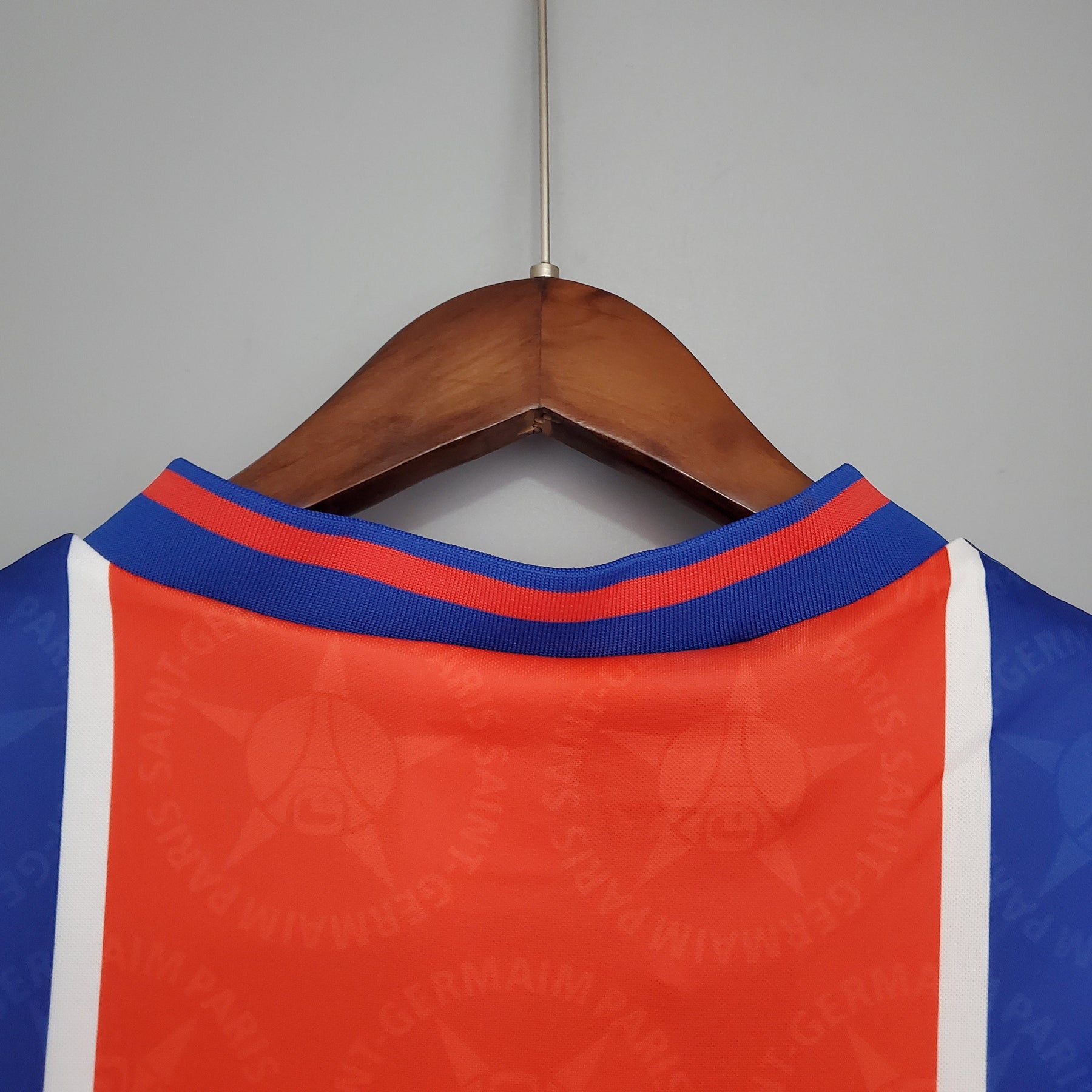 PSG I 95/96 HOMBRE (RETRO) - Vitrine Futebolística