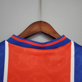 PSG I 95/96 HOMBRE (RETRO) - Vitrine Futebolística