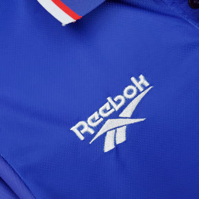 FIORENTINA I 95/96 HOMBRE (RETRO) - Vitrine Futebolística