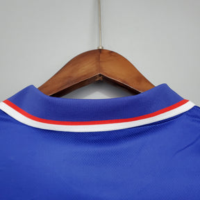 FIORENTINA I 95/96 HOMBRE (RETRO) - Vitrine Futebolística