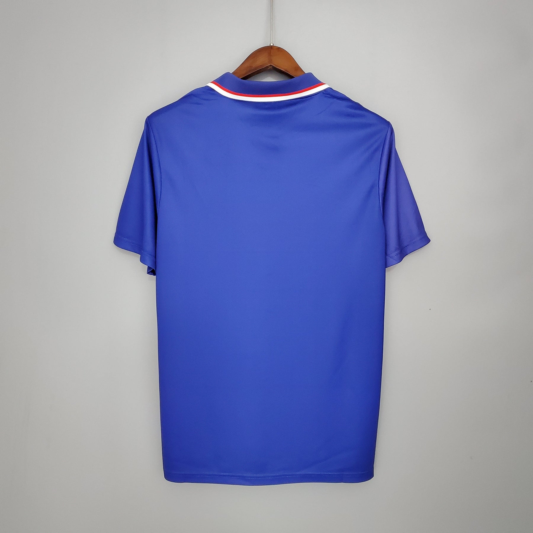 FIORENTINA I 95/96 HOMBRE (RETRO) - Vitrine Futebolística