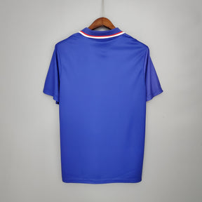 FIORENTINA I 95/96 HOMBRE (RETRO) - Vitrine Futebolística