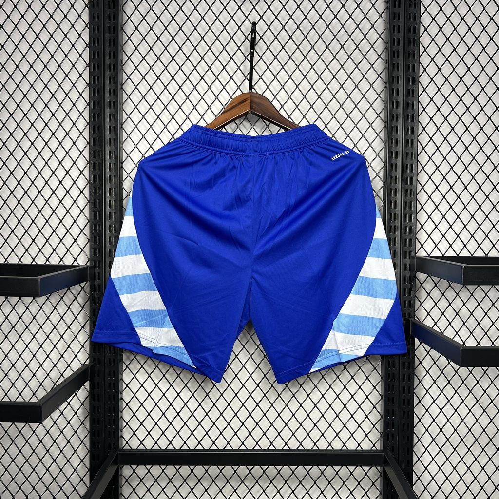 Pantalﾃｳn Cortos Argentina II 2024/2025