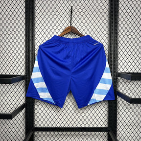 Pantalﾃｳn Cortos Argentina II 2024/2025