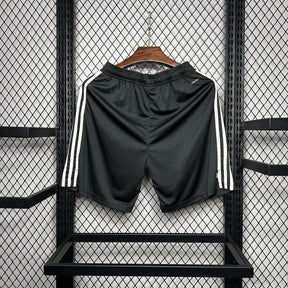 Manchester United Tercera Shorts 2024/2025