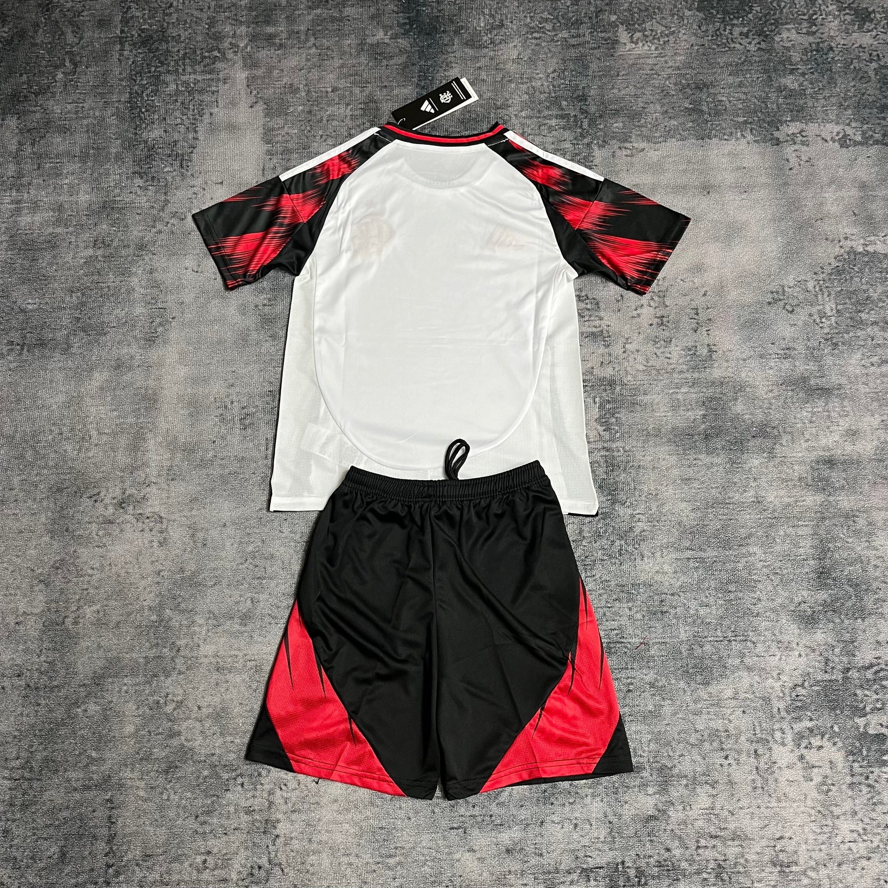 Kids Flamengo ll - 2025