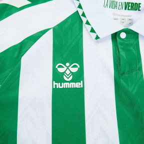 Camiseta Real Betis I 24/25 Hombre