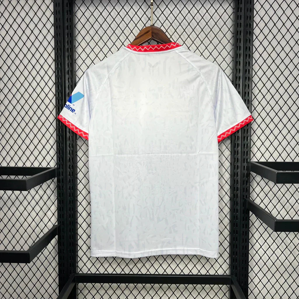 Camiseta Sevilla I 24/25 Hombre