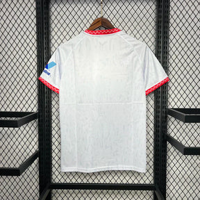 Camiseta Sevilla I 24/25 Hombre