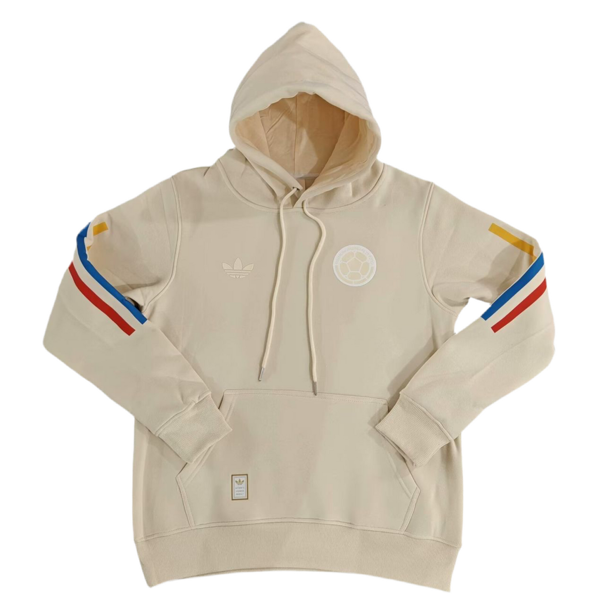 Chaqueta Colombia 24/25 - Hombre