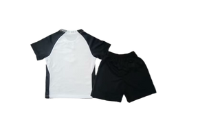Conjunto Infantil Corinthians Third 25/26