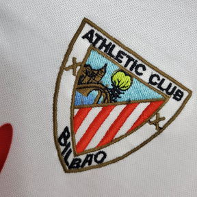 ATHLETIC BILBAO I 97/98 HOMBRE (RETRO) - Vitrine Futebolística