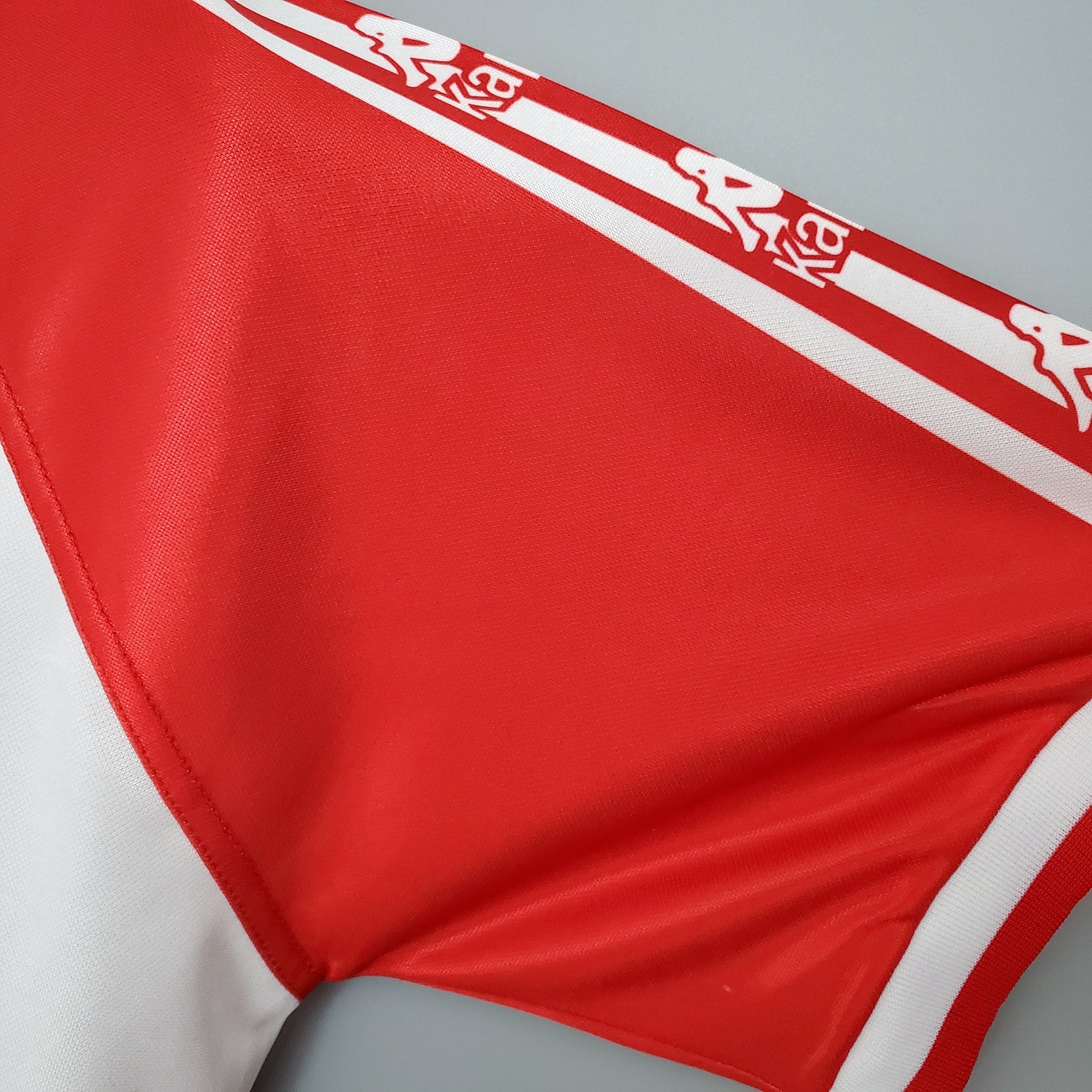 ATHLETIC BILBAO I 97/98 HOMBRE (RETRO) - Vitrine Futebolística