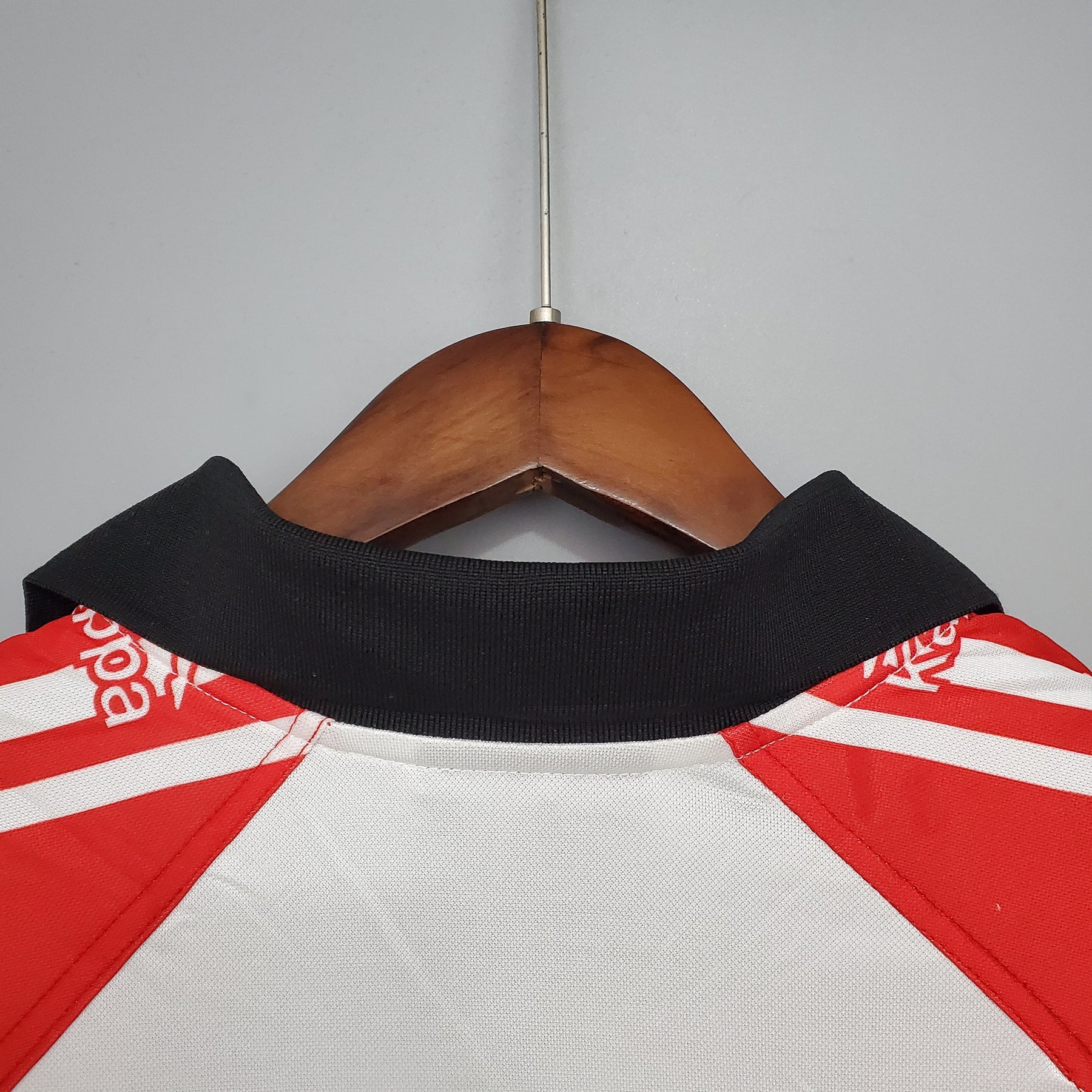 ATHLETIC BILBAO I 97/98 HOMBRE (RETRO) - Vitrine Futebolística