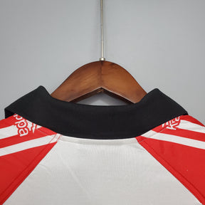 ATHLETIC BILBAO I 97/98 HOMBRE (RETRO) - Vitrine Futebolística