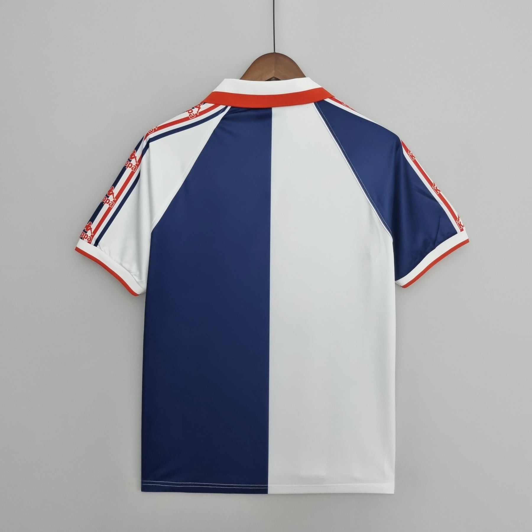 ATHLETIC BILBAO III 97/98 HOMBRE (RETRO) - Vitrine Futebolística