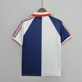 ATHLETIC BILBAO III 97/98 HOMBRE (RETRO) - Vitrine Futebolística