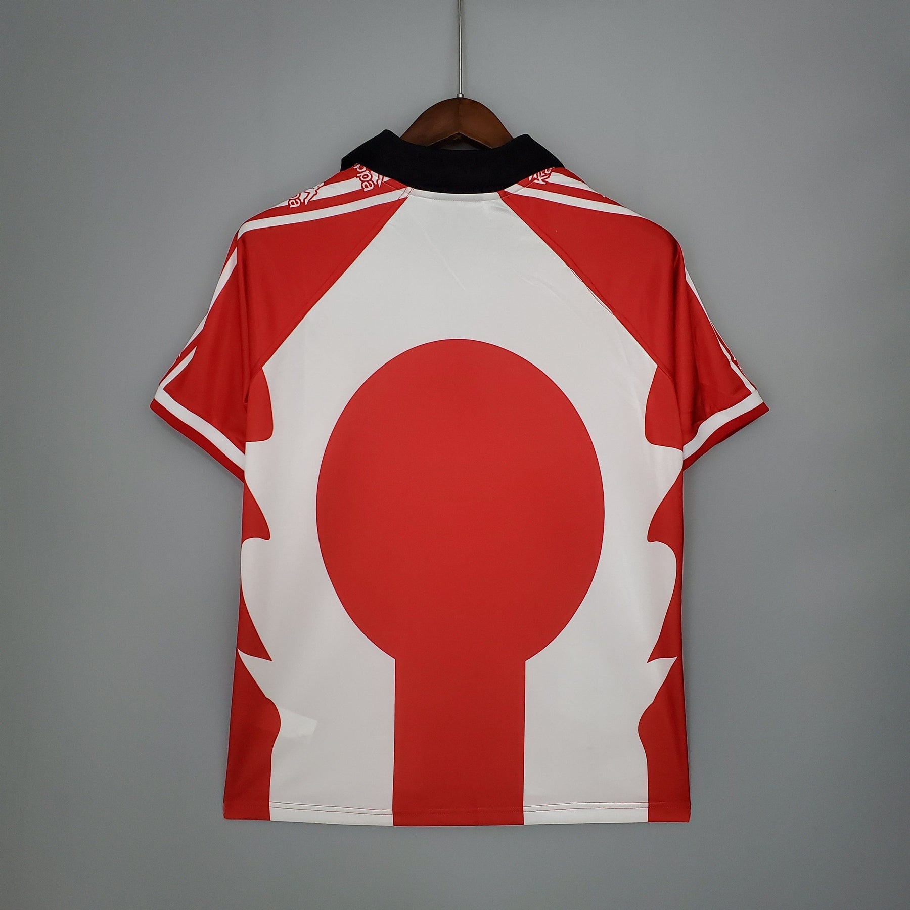 ATHLETIC BILBAO I 97/98 HOMBRE (RETRO) - Vitrine Futebolística