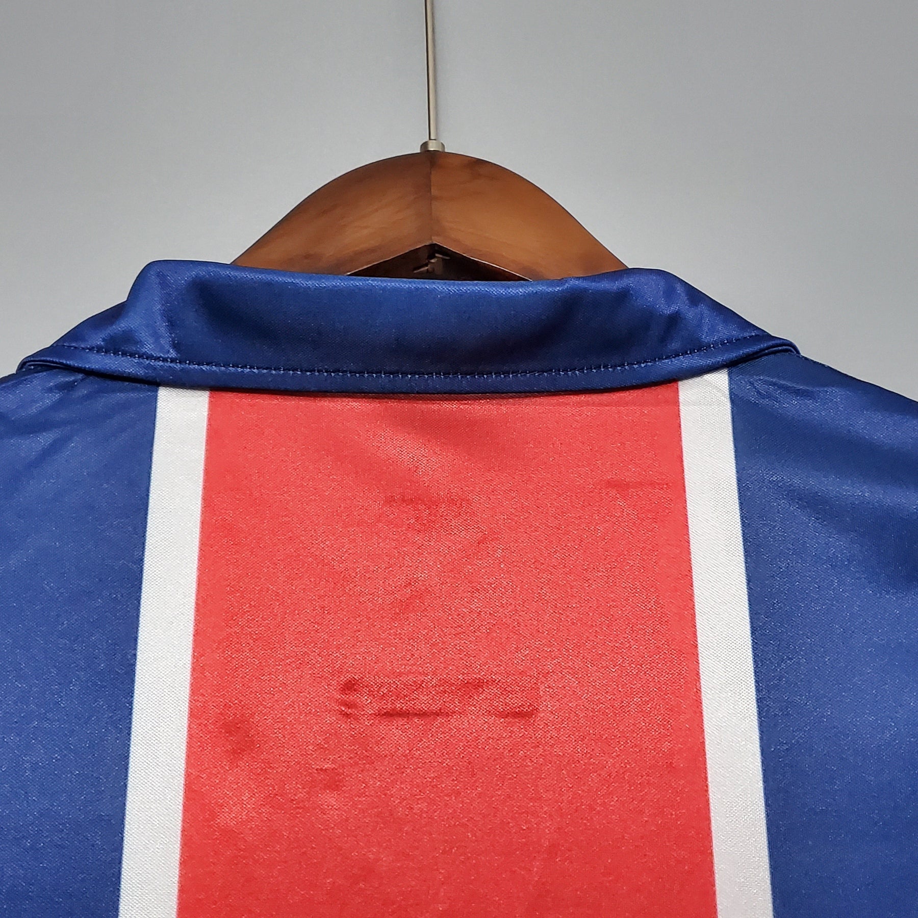 PSG I 98/99 HOMBRE (RETRO) - Vitrine Futebolística