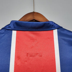 PSG I 98/99 HOMBRE (RETRO) - Vitrine Futebolística