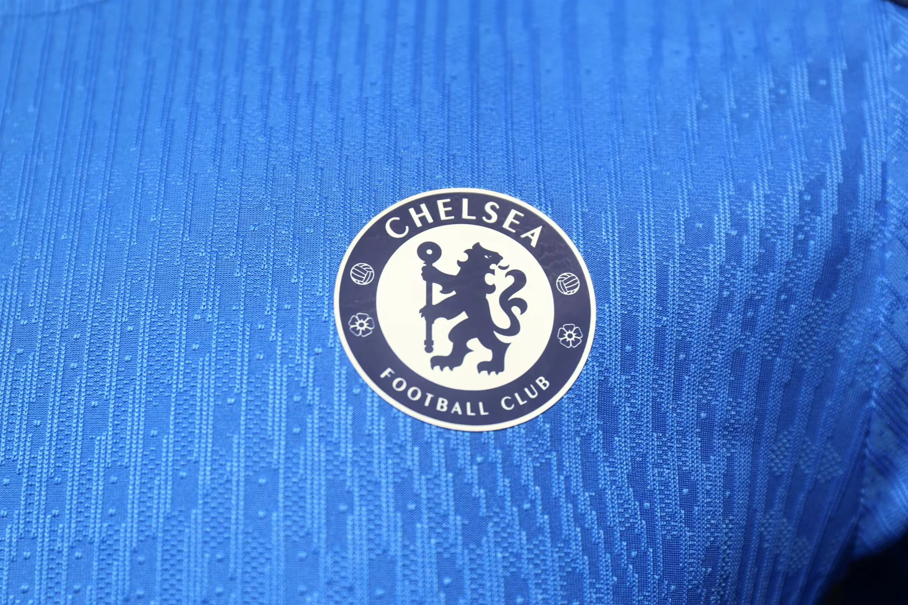 Chelsea Jugador Training 2024/2025