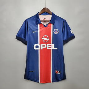 PSG I 98/99 HOMBRE (RETRO) - Vitrine Futebolística