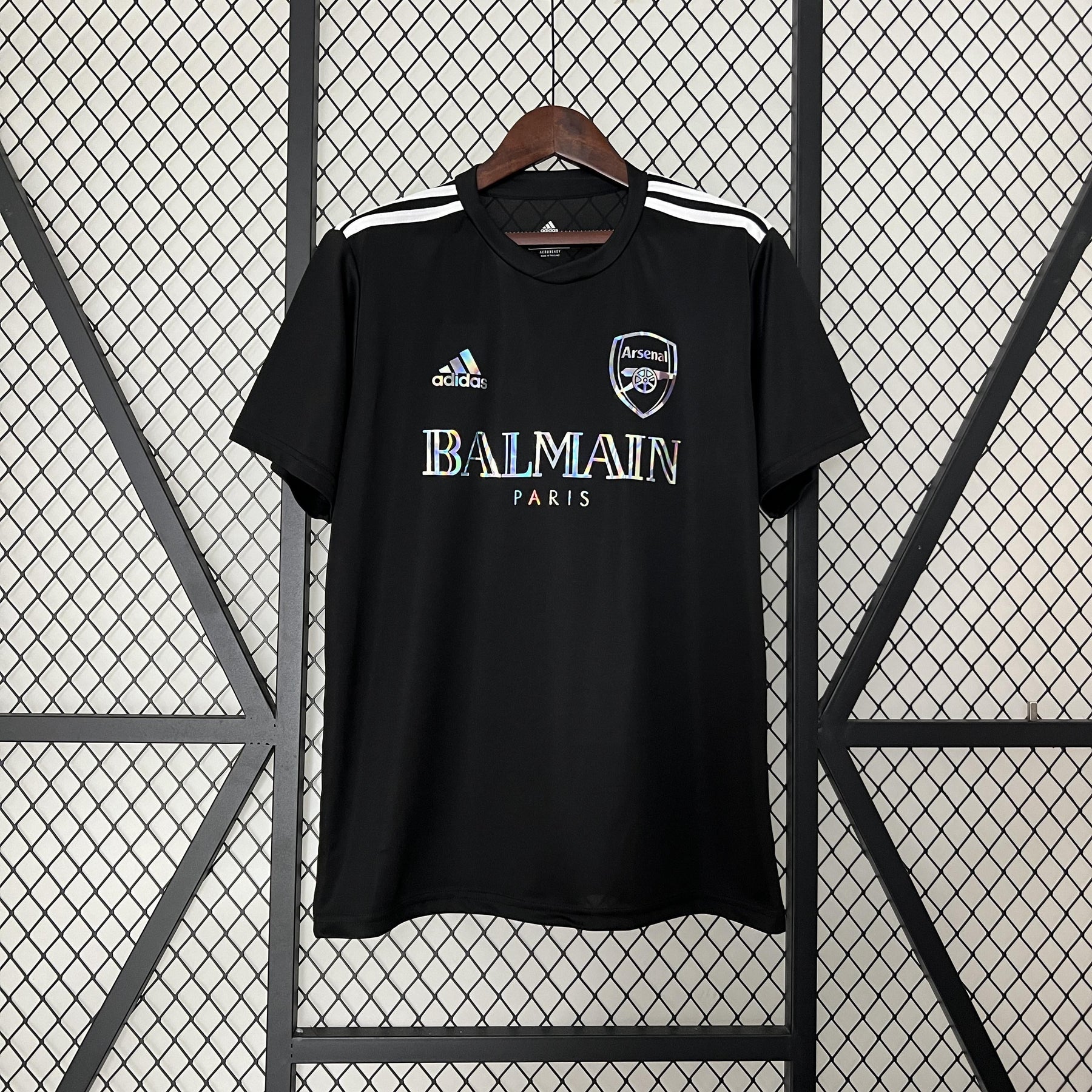 Arsenal Special Edition Camiseta 2024/2025