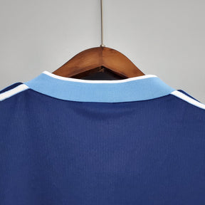 ARGENTINA III 98/99 HOMBRE (RETRO) - Vitrine Futebolística