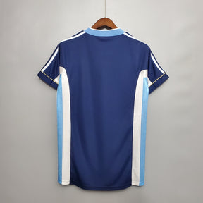 ARGENTINA III 98/99 HOMBRE (RETRO) - Vitrine Futebolística