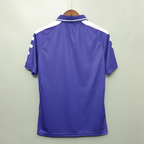FIORENTINA I 98/99 HOMBRE (RETRO) - Vitrine Futebolística
