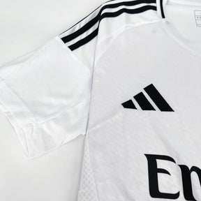 REAL MADRID I 24/25 HOMBRE - Vitrine Futebolística