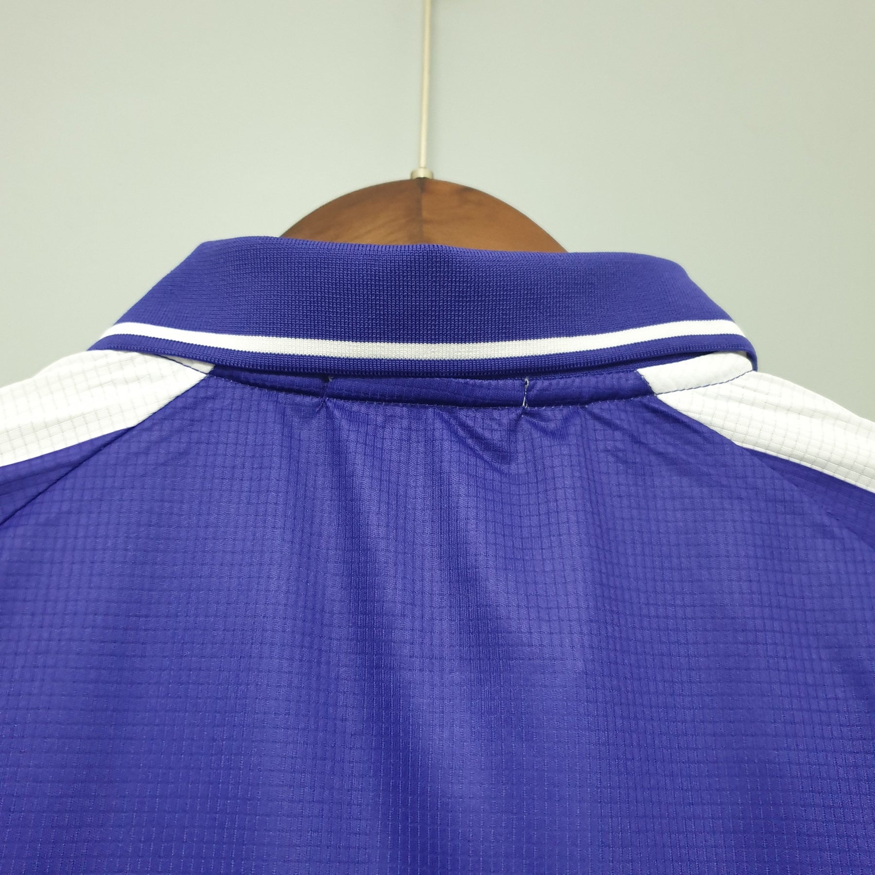 FIORENTINA I 98/99 HOMBRE (RETRO) - Vitrine Futebolística