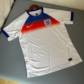 England Titular Camiseta 2025