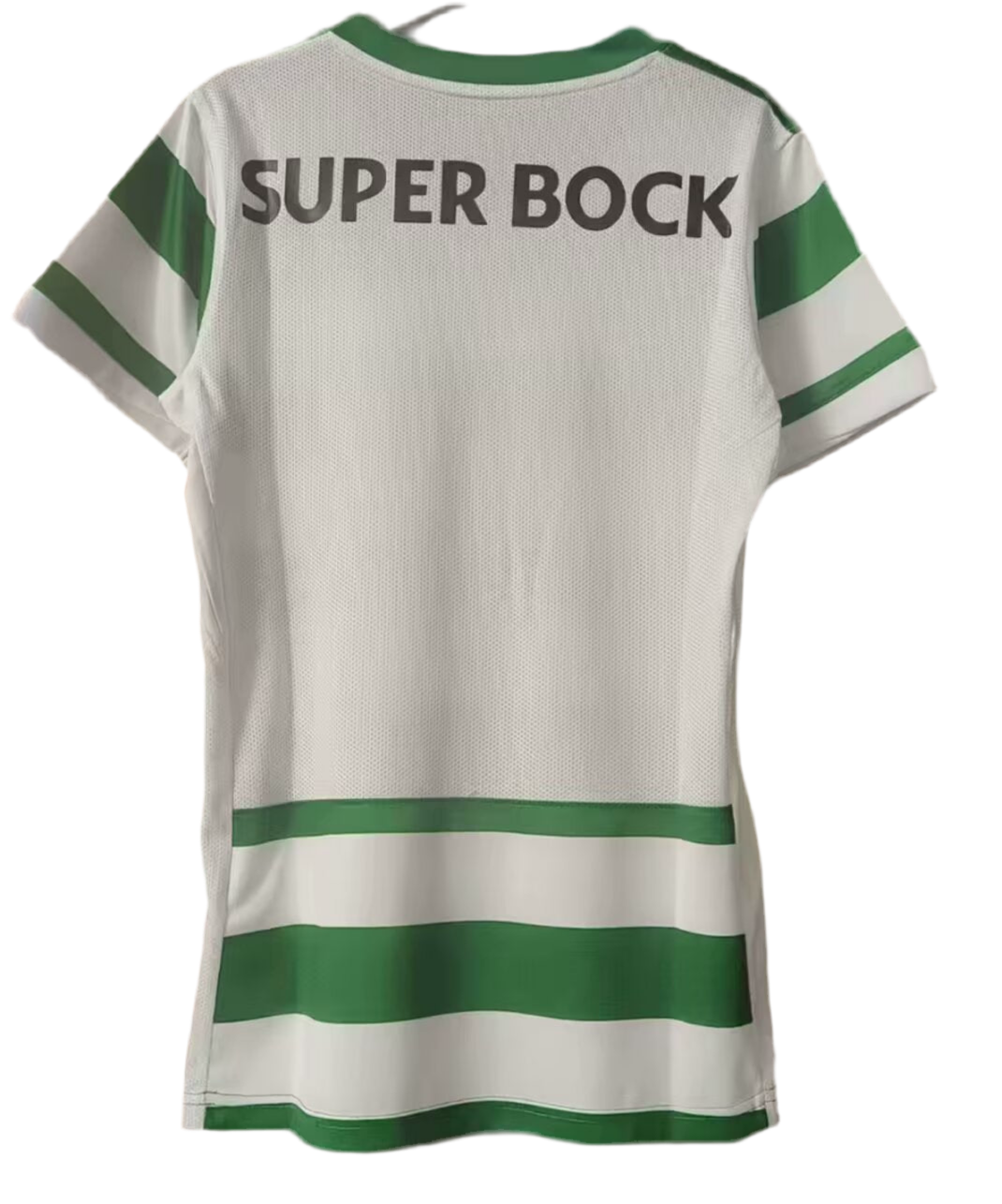 Sporting Titular Camiseta 2025/26 - Mujer