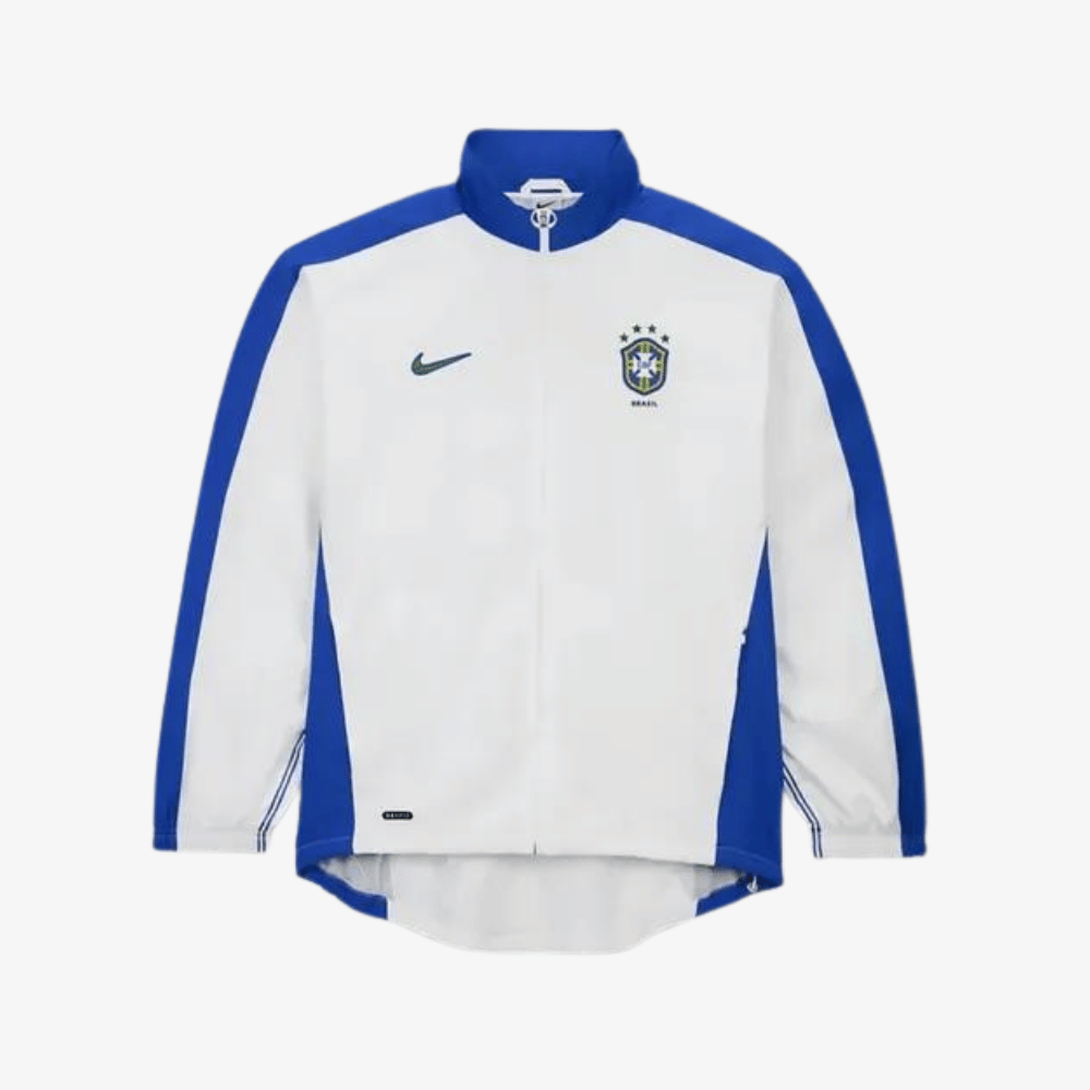 Brazil 1998 Reissue Jacket – Hombre’s