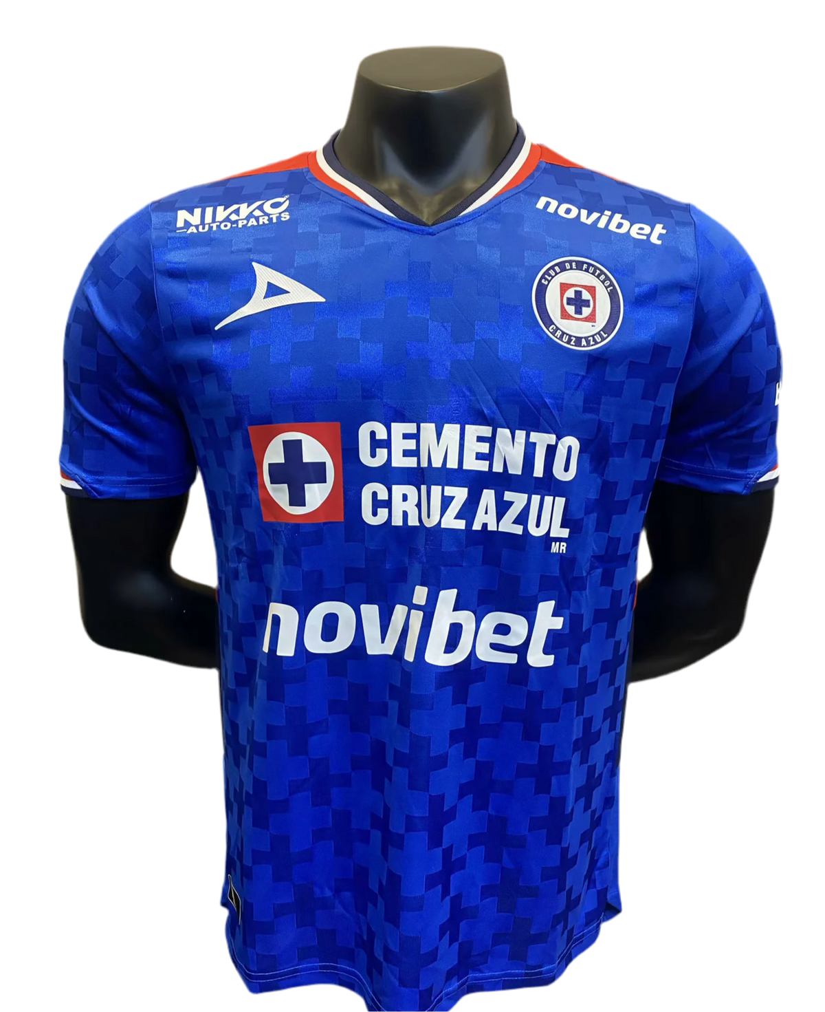 Cruz Azul l 2025/26 - Version Jugador