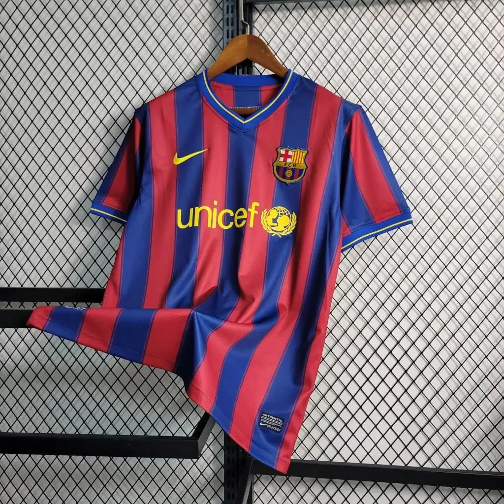 Barcelona I 09/10 Hombre (Retro)