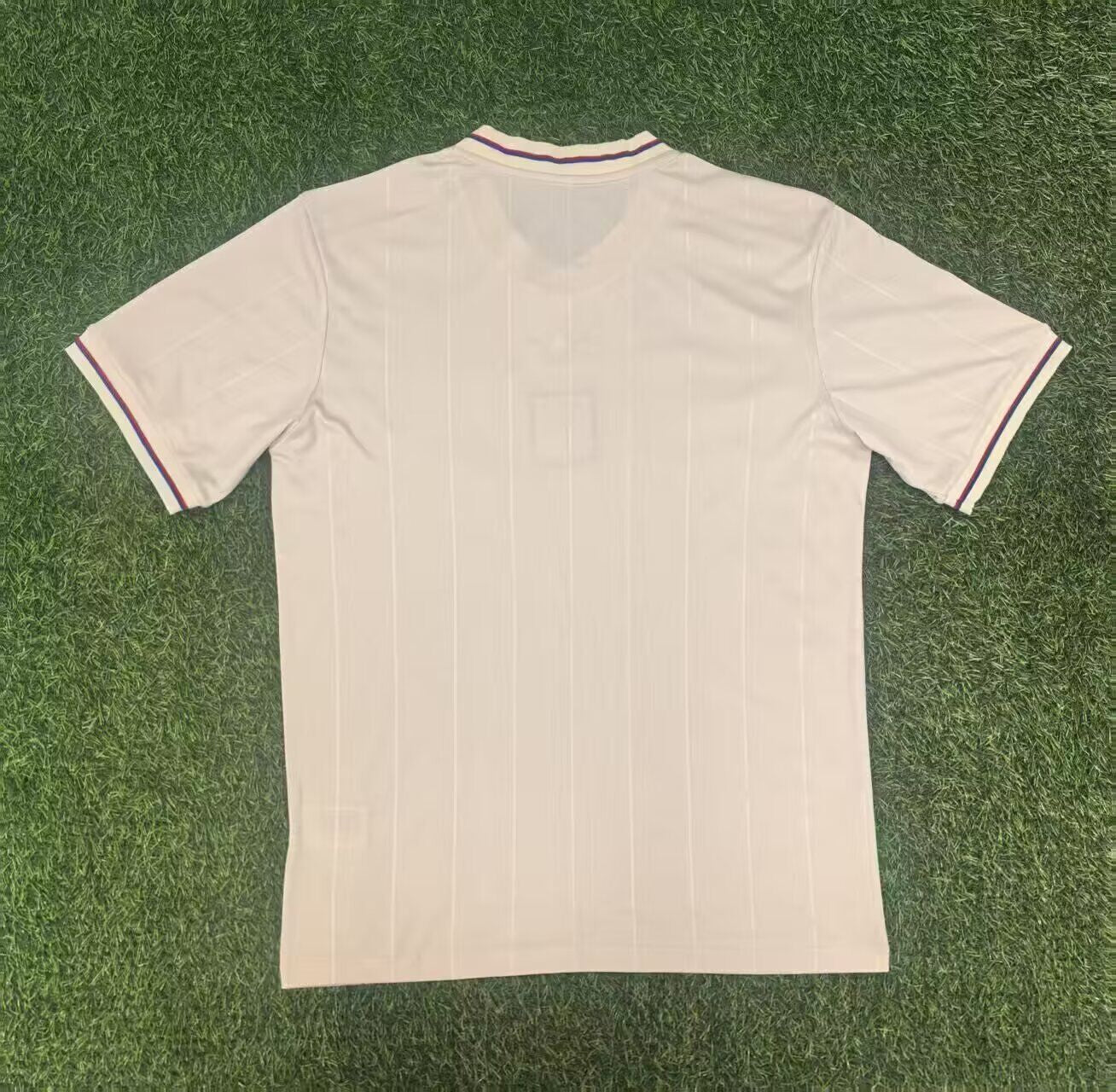 Olympique Lyon 57th anniversary  - Versión Aficionado