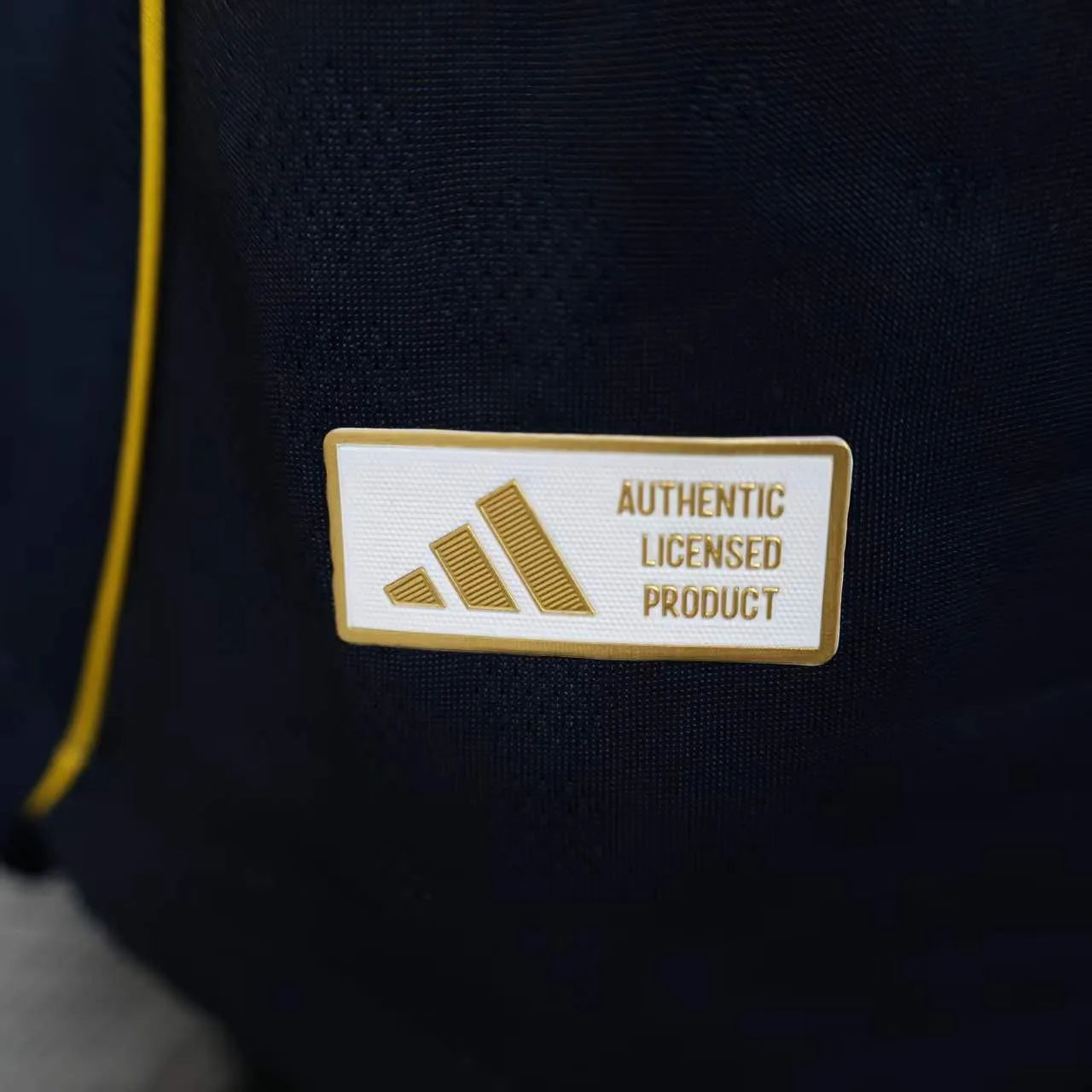 Boca Juniors 25/26 120 Años Local Camiseta - Versión Jugador