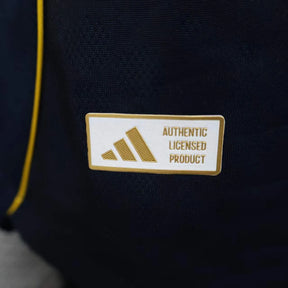 Boca Juniors 25/26 120 Años Local Camiseta - Versión Jugador