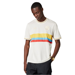 Camiseta Colombia Centenario Adidas 24/25 - Hombre