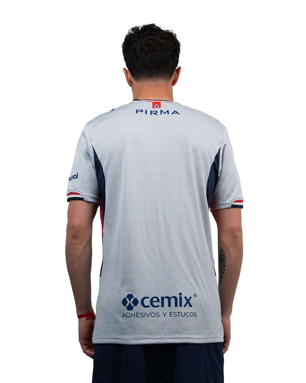Cruz Azul ll 2025/26 - Version Aficionado